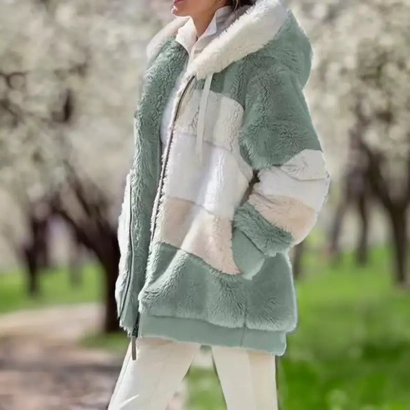 The stylish and refined Sabine™ jacket - winter edition 2024