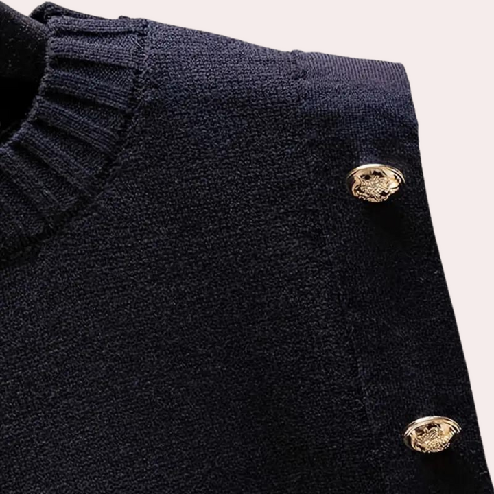 Stylish women's cardigan from CAROL - the perfect choice for any occasion!