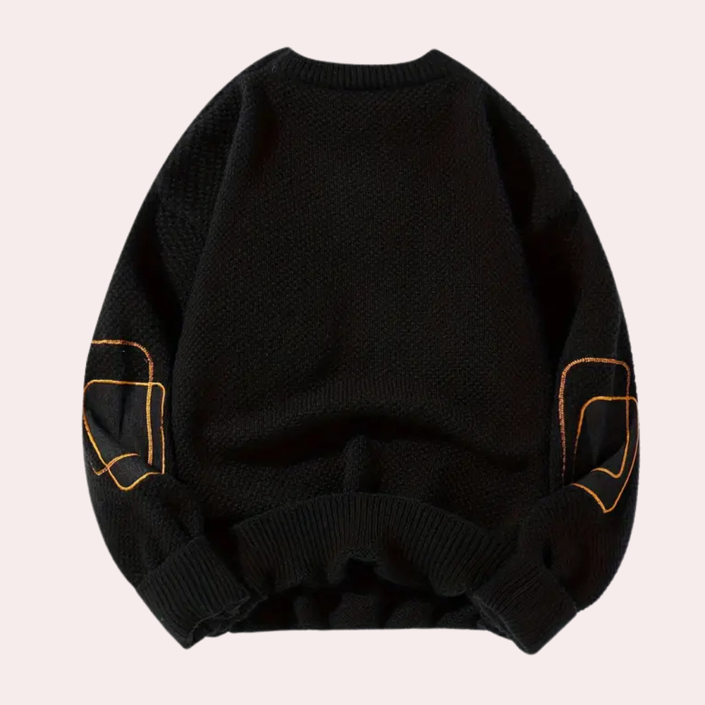 Beatrice women's jumper - Elegance and style to complement your wardrobe perfectly!