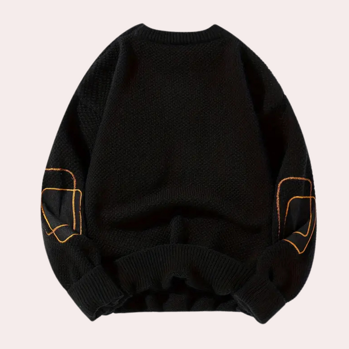 Beatrice women's jumper - Elegance and style to complement your wardrobe perfectly!