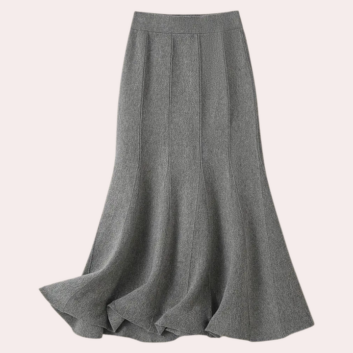 LECEA - Elegant and comfortable skirt for women
