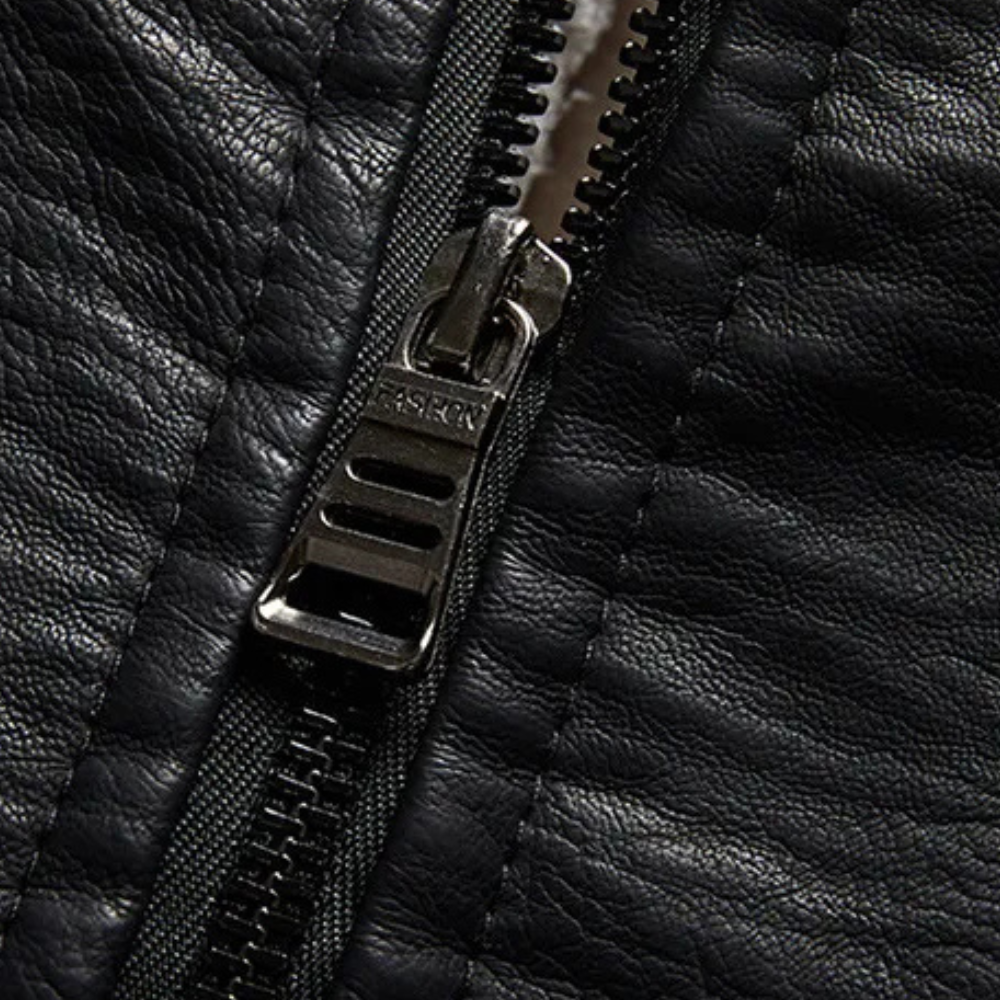 ABELARDO - Elegant and comfortable jacket for the modern man