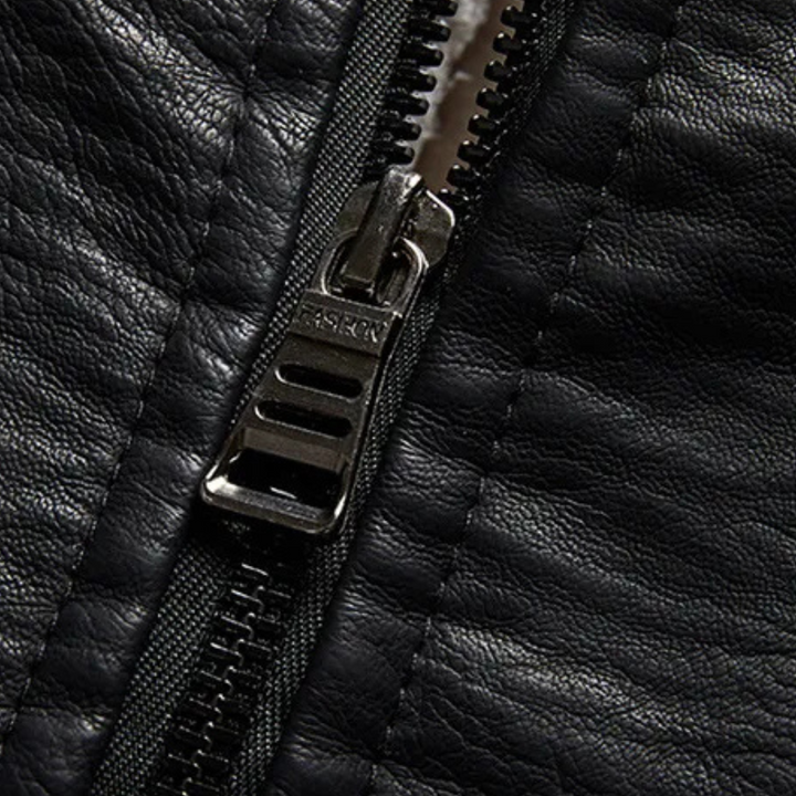 ABELARDO - Elegant and comfortable jacket for the modern man