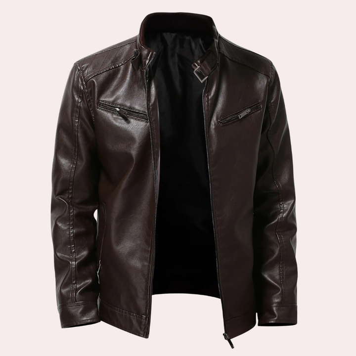 Men's stylish and contemporary Benedict jacket