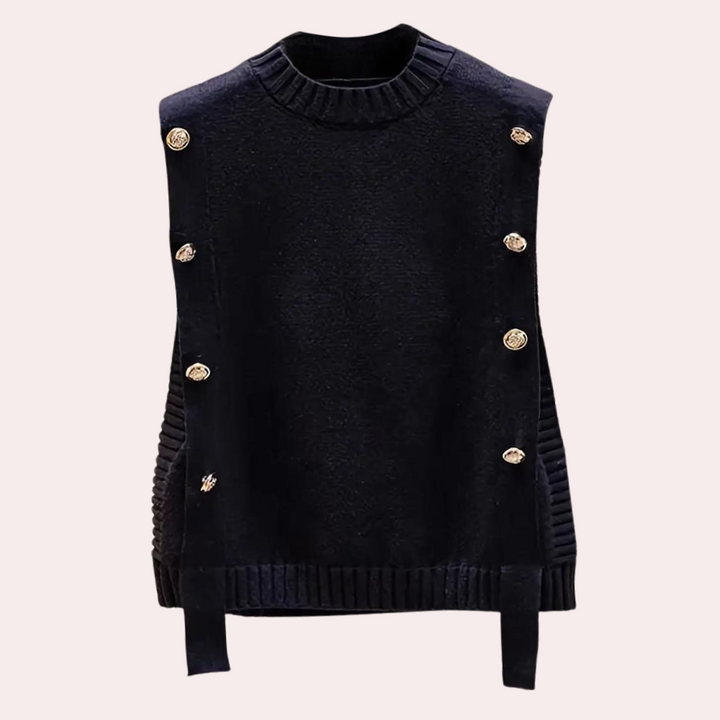 Stylish women's cardigan from CAROL - the perfect choice for any occasion!