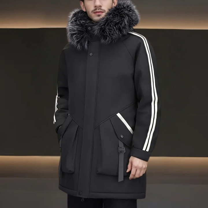 ANDON - A stylish, comfortable winter coat for every taste