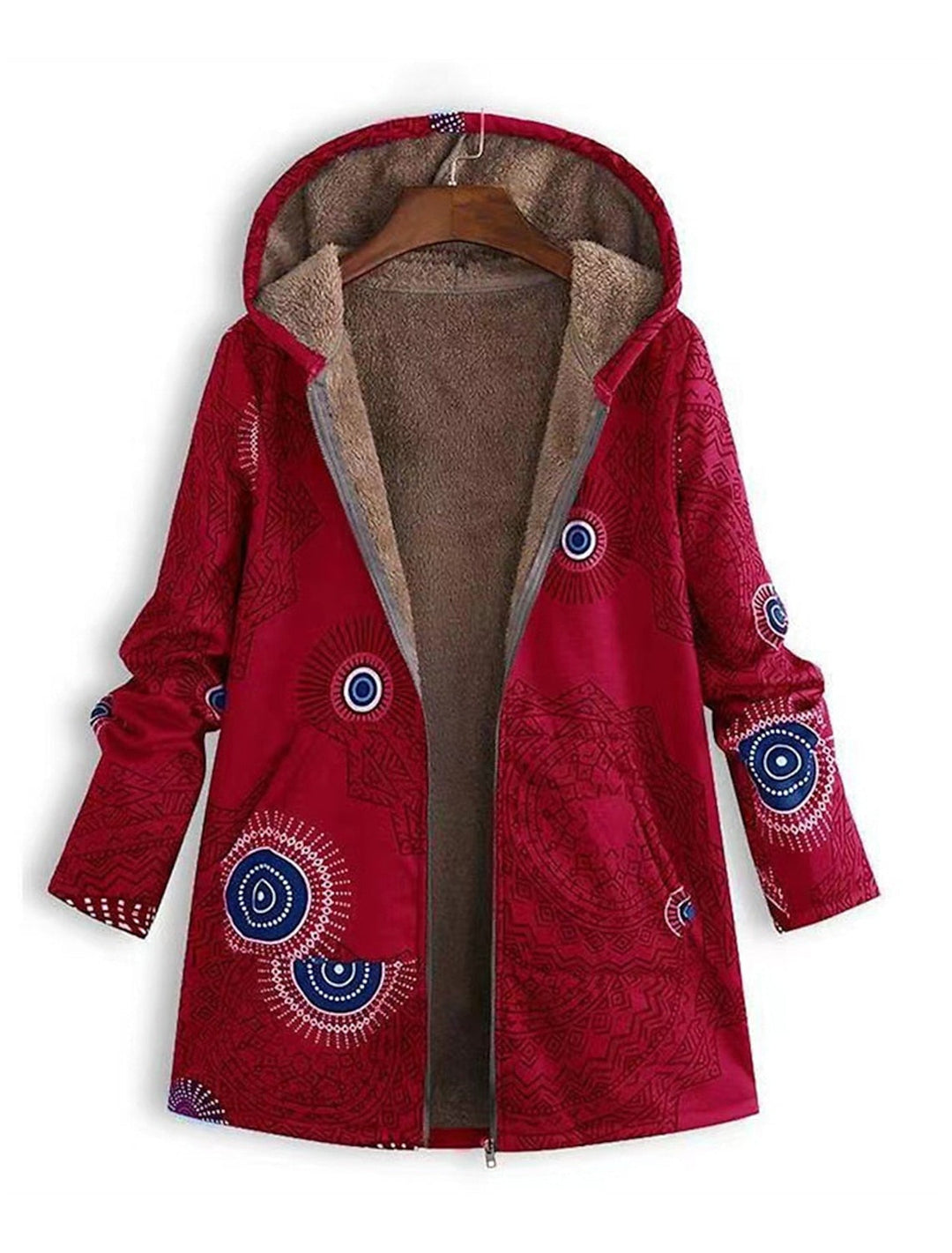 The stylish Annick™ jacket - elegance and sophistication in one