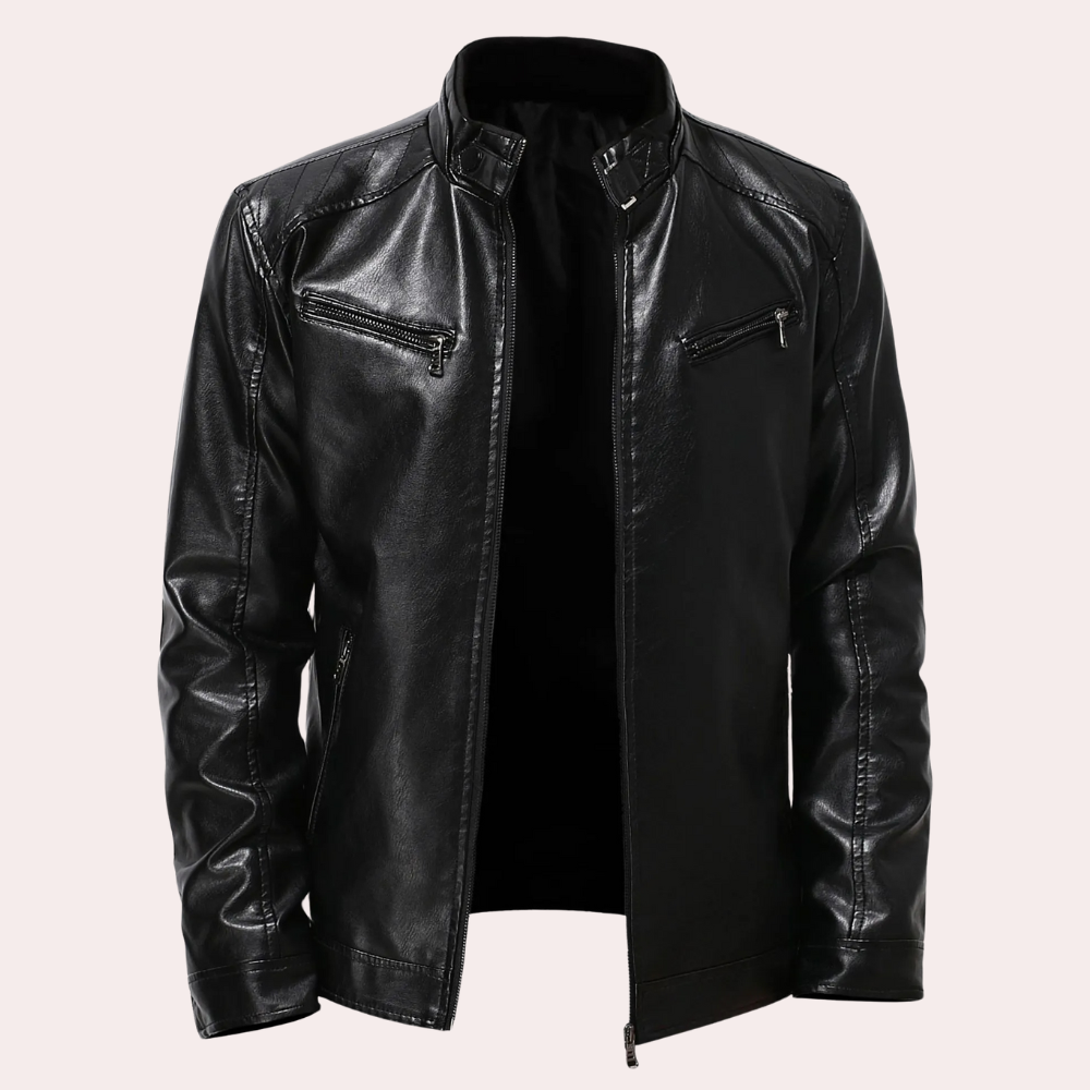 Men's stylish and contemporary Benedict jacket