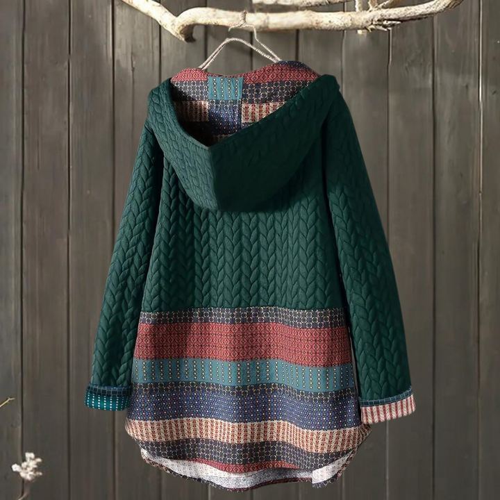 ALIKAE - A luxury women's jumper that delights with comfort and cosiness