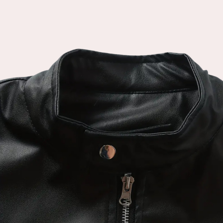Men's stylish and contemporary Benedict jacket