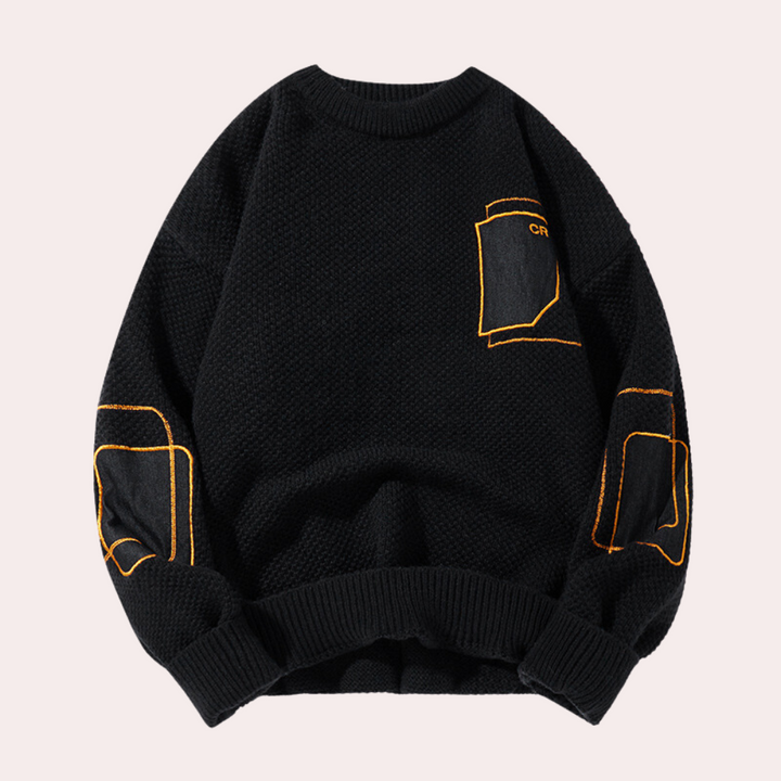 Beatrice women's jumper - Elegance and style to complement your wardrobe perfectly!