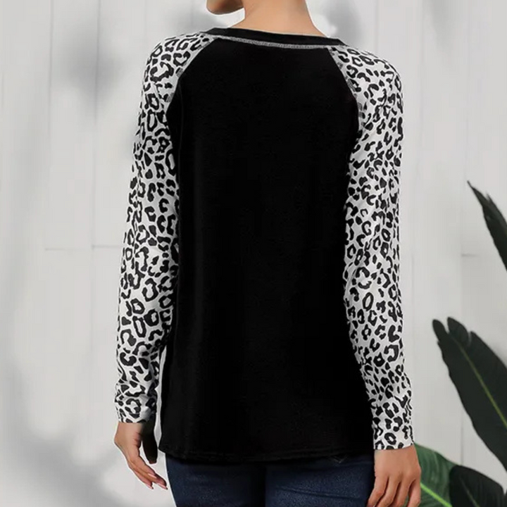 Stylish and elegant RAYLA women's shirt - the perfect choice for any occasion!