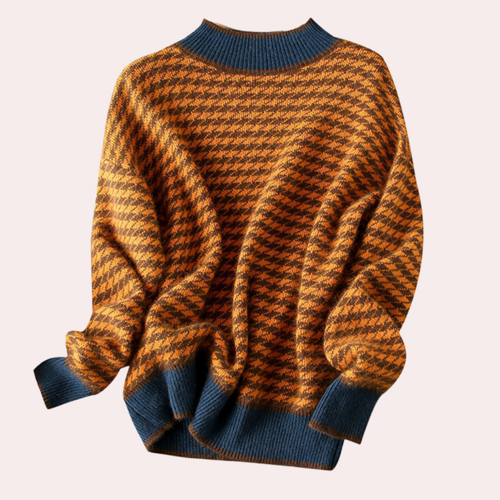ANNA - Stylish and comfortable women's jumpers that add chic and elegance to any outfit