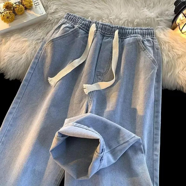 Stylish men's jeans from the GREGORY collection - everyday elegance!